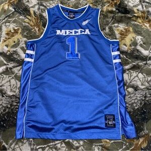 Vintage Hiphop Mecca Jersey